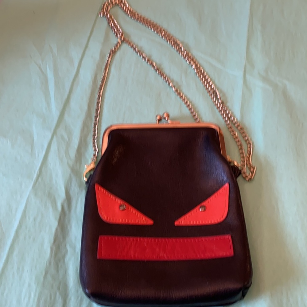 Fun “Monster” Bag - image 3